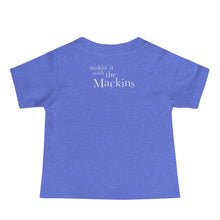 Load image into Gallery viewer, #1 Child Baby T-Shirt
