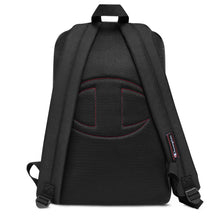 Load image into Gallery viewer, MWM Back to School Champion Backpack
