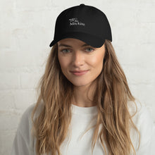 Load image into Gallery viewer, @mackindaddy Dad hat
