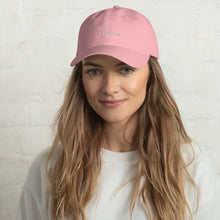 Load image into Gallery viewer, @mackindaddy Dad hat
