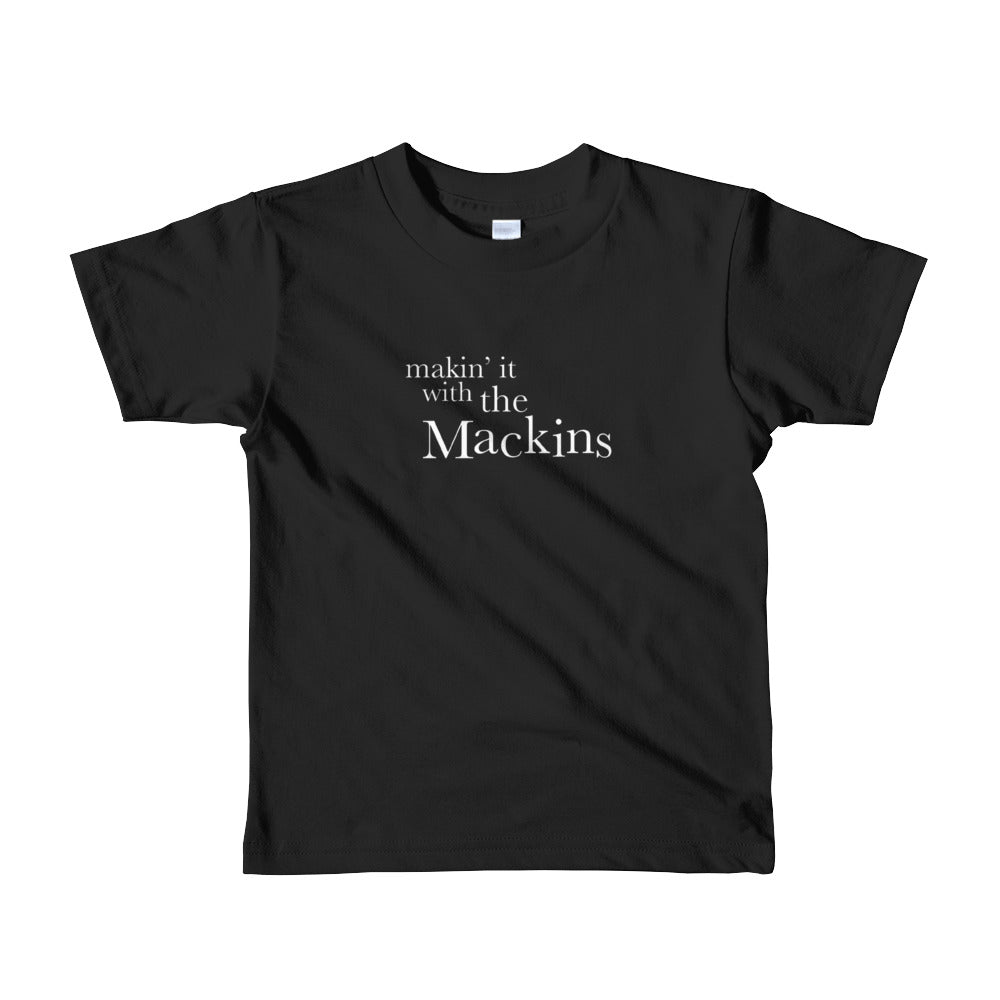 MWM Toddler T-shirt
