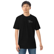 Load image into Gallery viewer, MWM Men’s premium heavyweight tee

