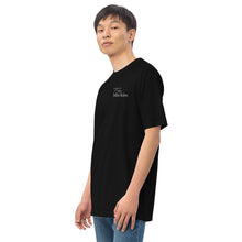 Load image into Gallery viewer, MWM Men’s premium heavyweight tee
