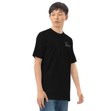 Load image into Gallery viewer, MWM Men’s premium heavyweight tee

