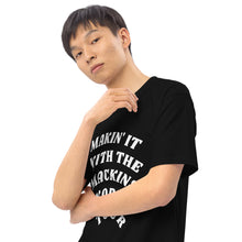 Load image into Gallery viewer, MWM World Tour - Premium Heavyweight Tee
