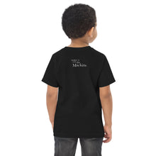 Load image into Gallery viewer, #1 Child Toddler jersey t-shirt
