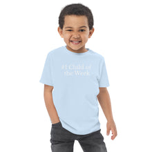 Load image into Gallery viewer, #1 Child Toddler T-shirt
