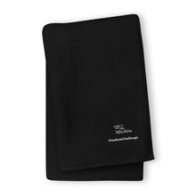 Load image into Gallery viewer, MWM #AssholeChalenge Towels
