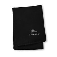 Load image into Gallery viewer, MWM #AssholeChalenge Towels
