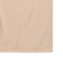 Load image into Gallery viewer, MWM #AssholeChalenge Towels
