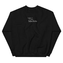 Load image into Gallery viewer, &quot;One Beer&quot; Unisex Sweatshirt
