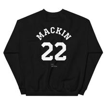 Load image into Gallery viewer, MAKIN&#39; IT Unisex Sweatshirt
