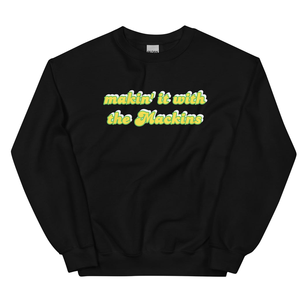Season 4 Unisex Sweatshirt