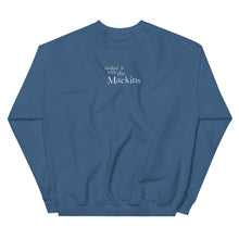 Load image into Gallery viewer, &quot;One Beer&quot; Unisex Sweatshirt
