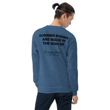 Load image into Gallery viewer, Garage Gains x MWM Unisex Sweatshirt
