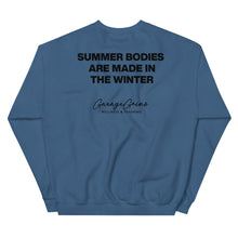 Load image into Gallery viewer, Garage Gains x MVM Unisex Sweatshirt
