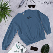 Load image into Gallery viewer, Garage Gains x MWM Unisex Sweatshirt
