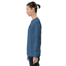 Load image into Gallery viewer, Garage Gains x MWM Unisex Sweatshirt
