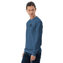 Load image into Gallery viewer, Garage Gains x MWM Unisex Sweatshirt
