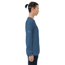 Load image into Gallery viewer, Garage Gains x MWM Unisex Sweatshirt

