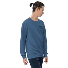 Load image into Gallery viewer, Garage Gains x MWM Unisex Sweatshirt
