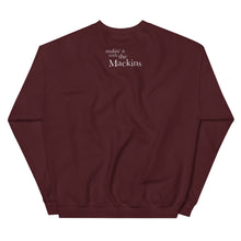 Load image into Gallery viewer, Harverd University Unisex Sweatshirt
