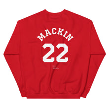 Load image into Gallery viewer, MAKIN&#39; IT Unisex Sweatshirt
