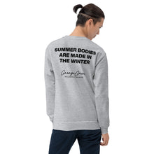 Load image into Gallery viewer, Garage Gains x MWM Unisex Sweatshirt

