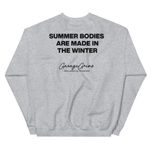 Load image into Gallery viewer, Garage Gains x MVM Unisex Sweatshirt
