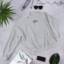 Load image into Gallery viewer, Garage Gains x MWM Unisex Sweatshirt
