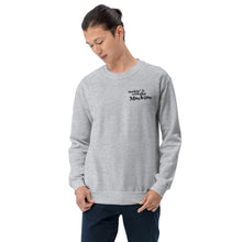 Load image into Gallery viewer, Garage Gains x MWM Unisex Sweatshirt
