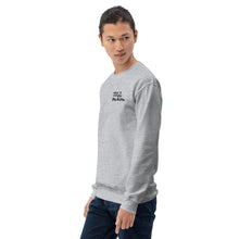 Load image into Gallery viewer, Garage Gains x MWM Unisex Sweatshirt

