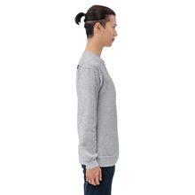 Load image into Gallery viewer, Garage Gains x MWM Unisex Sweatshirt
