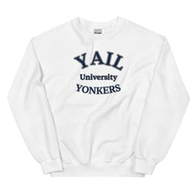 Load image into Gallery viewer, Yail University Unisex Sweatshirt
