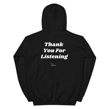Load image into Gallery viewer, Thank You Unisex Hoodie
