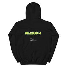 Load image into Gallery viewer, Season 4 Unisex Hoodie
