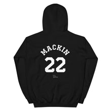 Load image into Gallery viewer, MAKIN&#39; IT Unisex Hoodie
