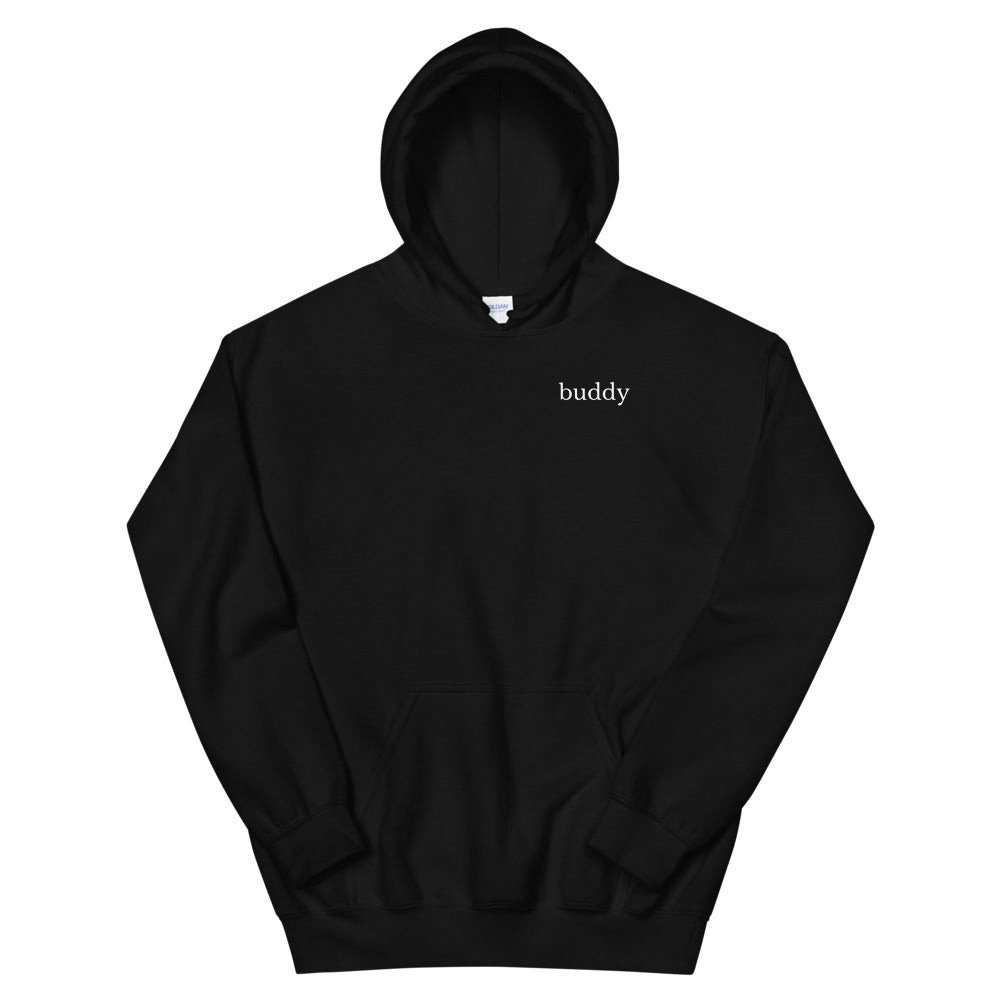 buddy Unisex Hoodie