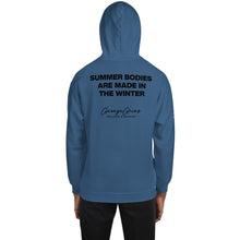 Load image into Gallery viewer, Garage Gains x MWM Collab Unisex Hoodie

