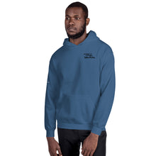 Load image into Gallery viewer, Garage Gains Collab Unisex Hoodie
