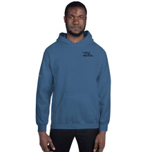 Load image into Gallery viewer, Garage Gains Collab Unisex Hoodie
