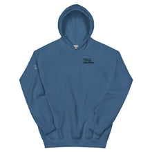 Load image into Gallery viewer, Garage Gains x MWM Unisex Hoodie
