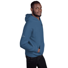Load image into Gallery viewer, Garage Gains Collab Unisex Hoodie
