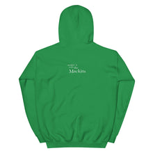 Load image into Gallery viewer, &quot;this is my season&quot; Unisex Hoodie
