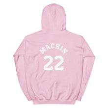 Load image into Gallery viewer, MAKIN &#39;IT Unisex Hoodie
