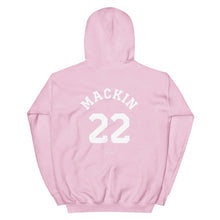 Load image into Gallery viewer, MAKIN&#39; IT Unisex Hoodie
