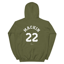 Load image into Gallery viewer, MAKIN&#39; IT Unisex Hoodie
