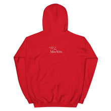 Load image into Gallery viewer, &quot;this is my season&quot; Unisex Hoodie
