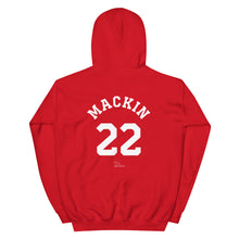 Load image into Gallery viewer, MAKIN &#39;IT Unisex Hoodie

