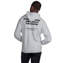 Load image into Gallery viewer, Garage Gains Collab Unisex Hoodie
